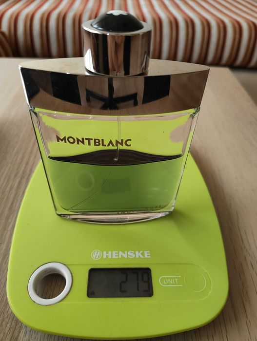 Montblanc
Individuel