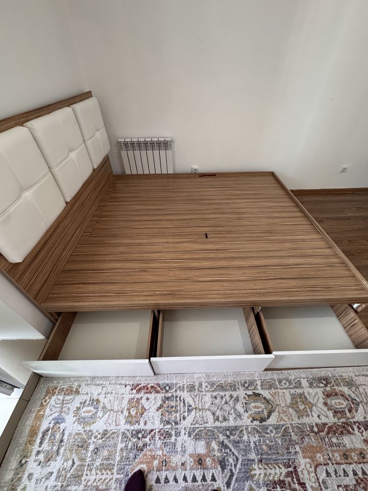 Срочно продается Кровать