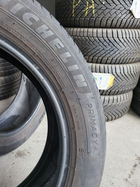 235/50/19 MICHELIN 2бр