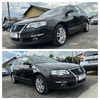 Vw Passat 2.0bmp 2007**Navi**Rate/avans zero**