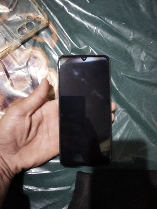Samsung galaxy a25
