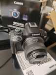 Canon EOS R50 mirrorless новo