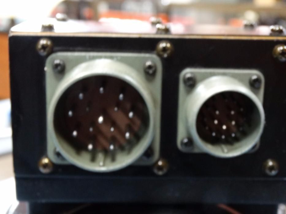 Правотоков серво мотор FANUC model 10