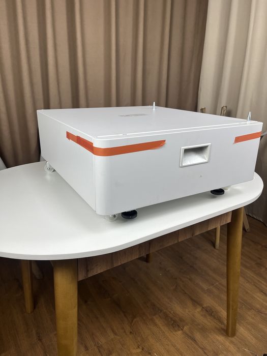 Продам тумбу для принтера Canon