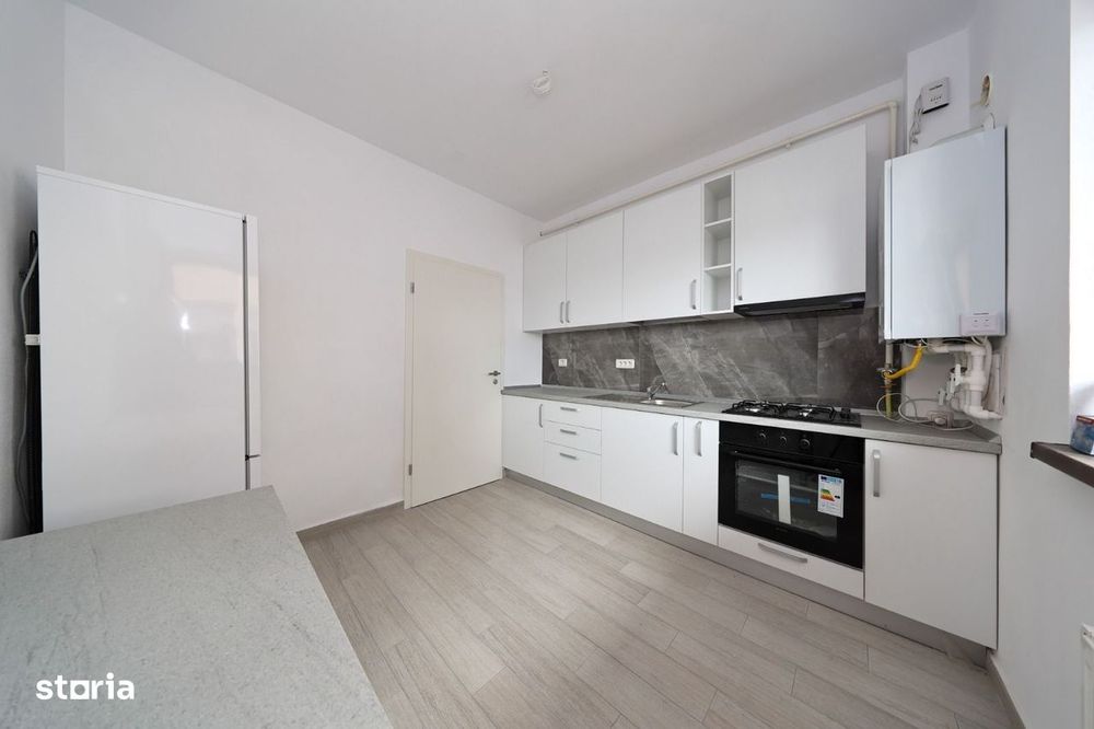 Apartament 2 camere+loc de parcare-Sanpetru Residence