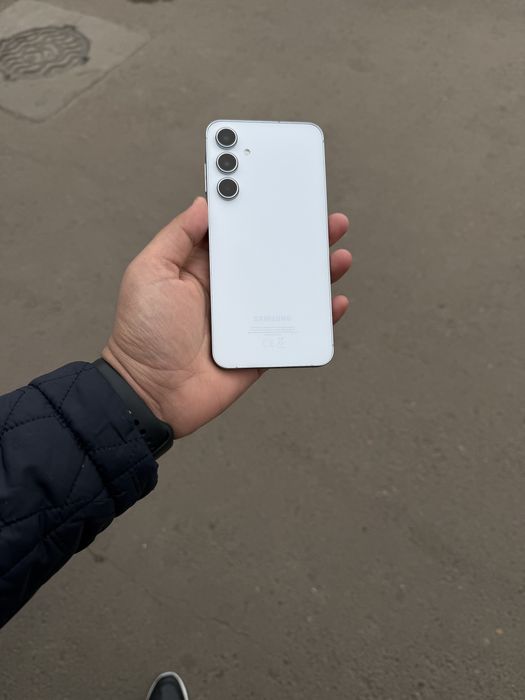 Samsung A55 8/128 blue