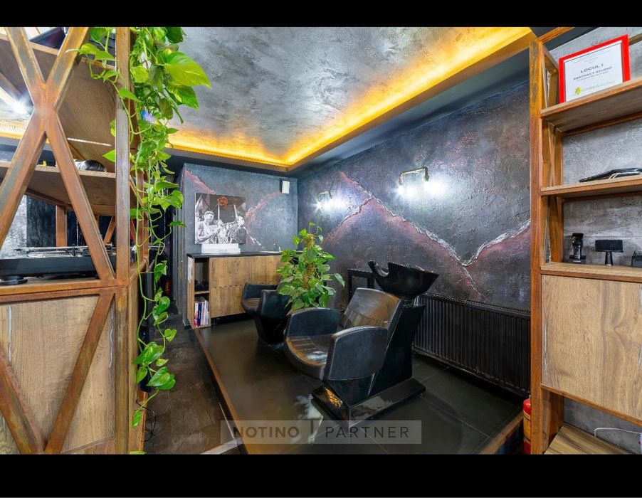 Închirie post de coafor/barber/cosmetica/manichiura