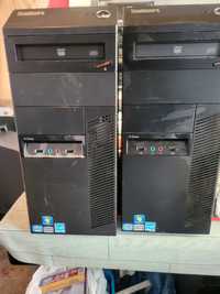 Pc lenovo i5 500 g 8g ddr3