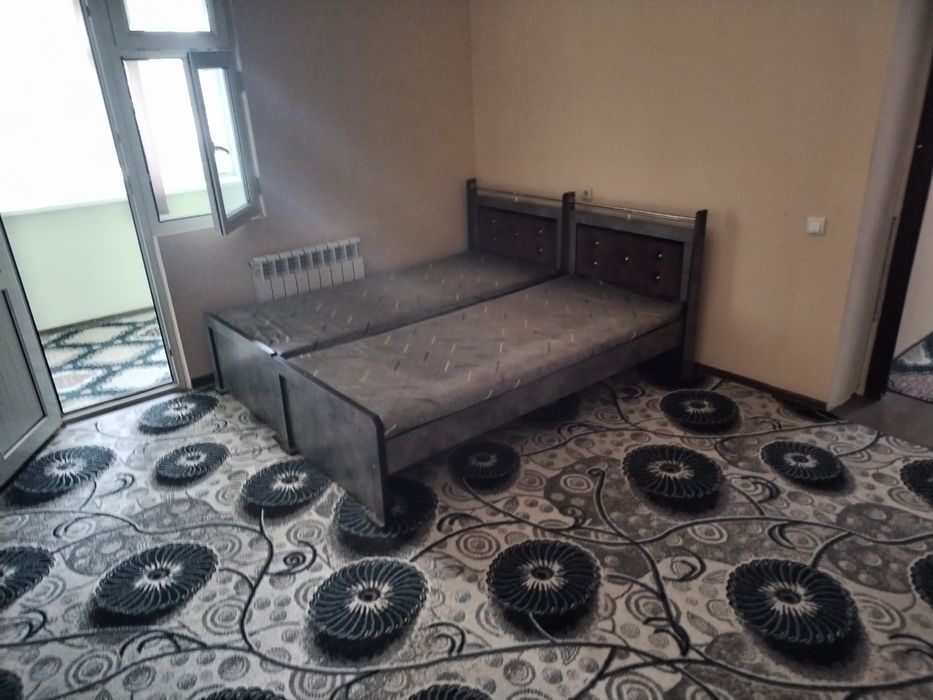 Kvartira ijaraga beriladi 2 xonalik faqat oilaga