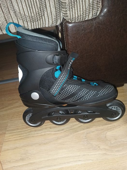 Ролери в топ състояние