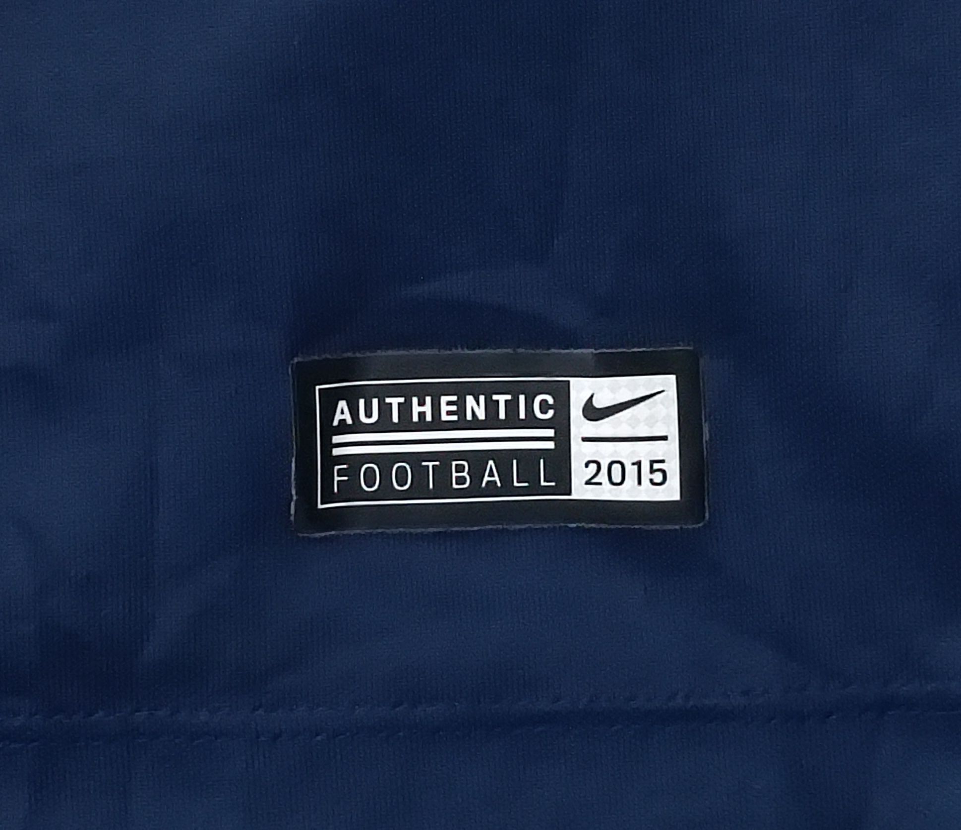 Nike DRI-FIT FC Barcelona Home Jersey оригинална тениска L Найк Барса