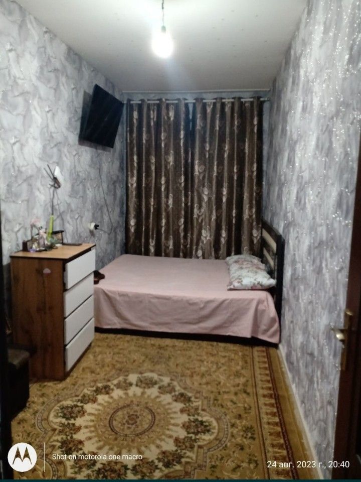 Сдаю 3/9/9 м-в Риёзий, Паркентский