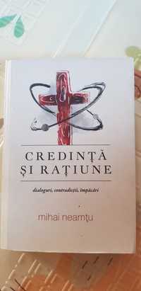 Credinta si ratiune