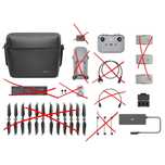 DJI Mavic Air 2 Accesorii Originale Noi | Geanta | Controller RC-N1 |