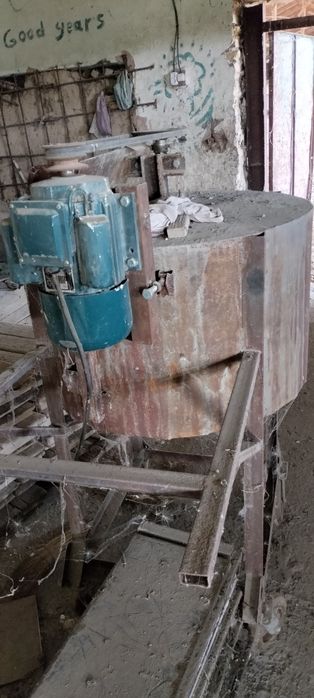 Газаблок оборудование