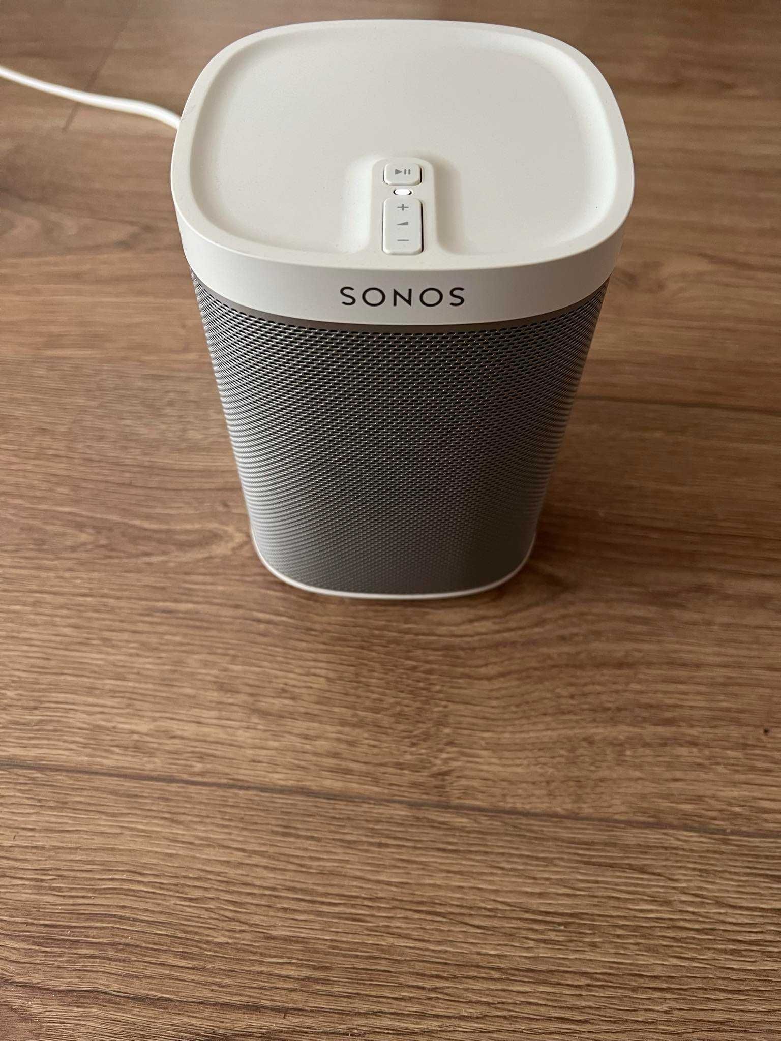 Boxa inteligenta Wireless SONOS PLAY 1  internet radio,sunet calitate