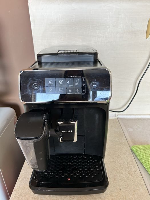 Кафе машина Philips
