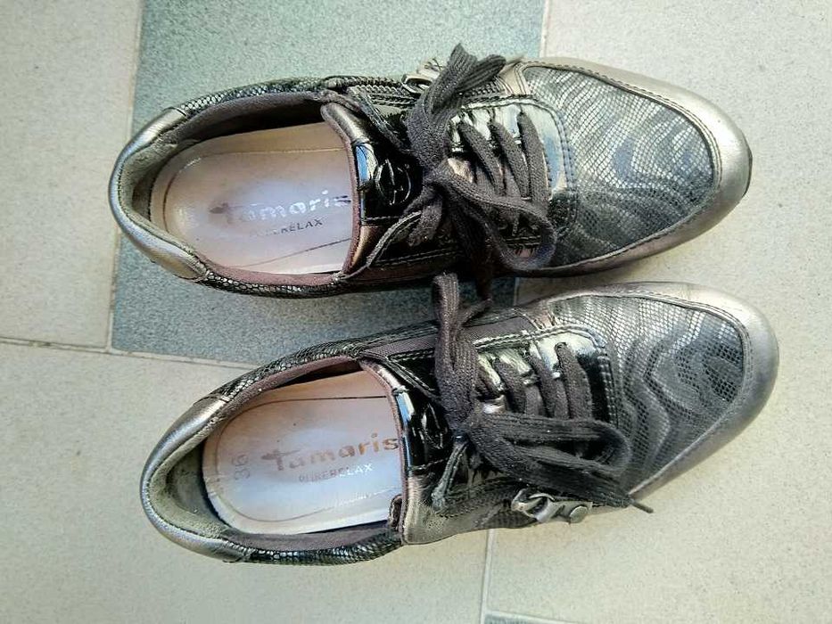 Дамски обувки - 36 номер