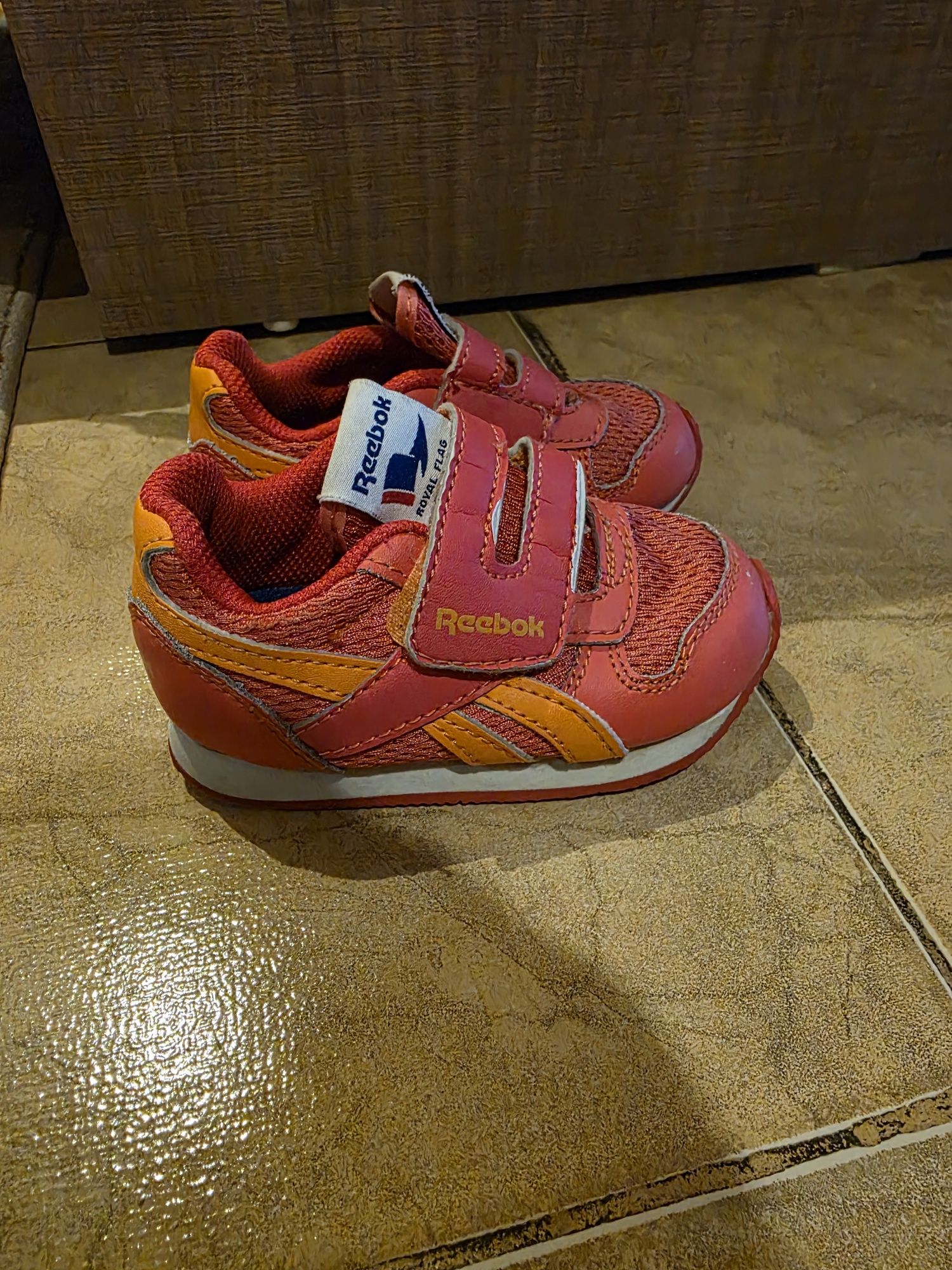 Детски маратонки Reebok