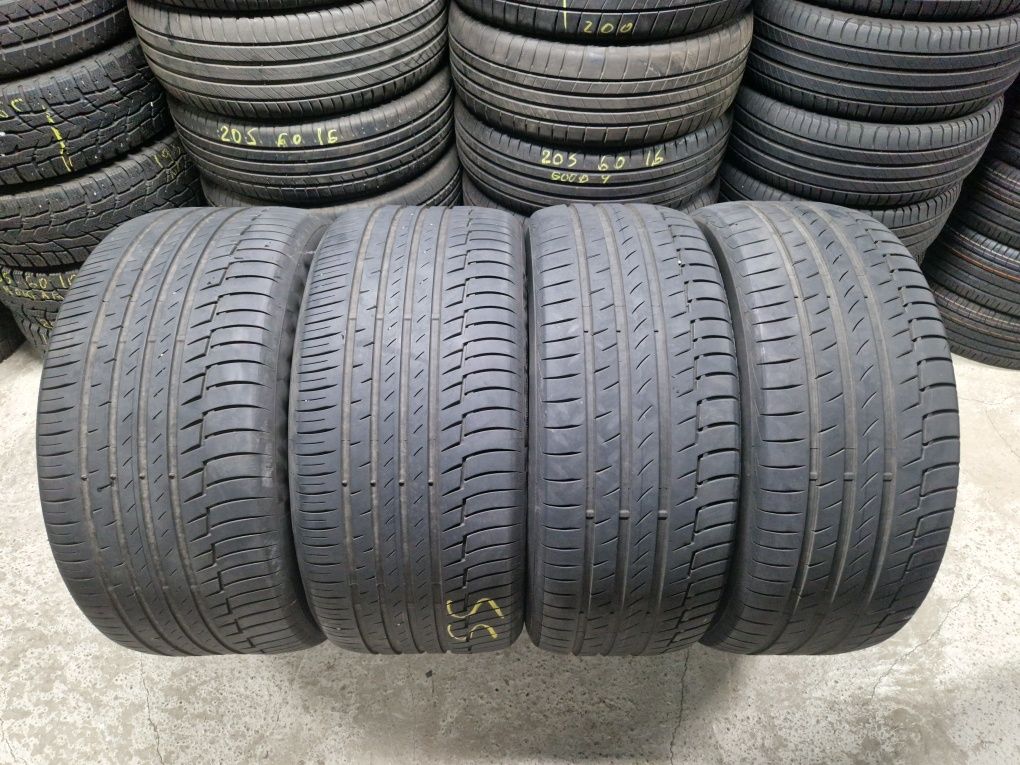 Set 4 anvelope SH vara Mercedes GLS 285/45/22 cu 325/40/22