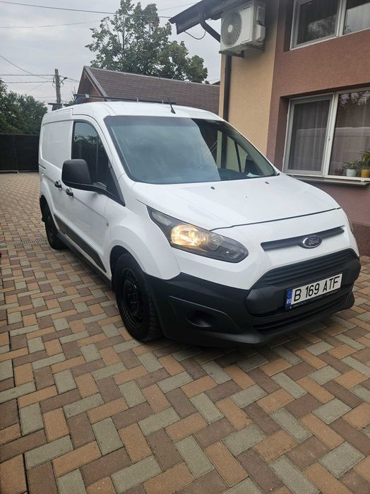 Vand  ford transit Connect