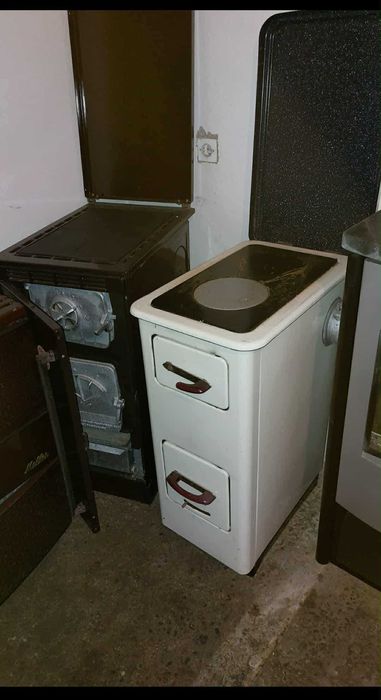 Sobe pe lemne-şeminee