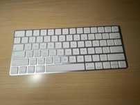 Magic Keyboard Apple – Cu Ambalaj Original, Bluetooth, Ca Nou