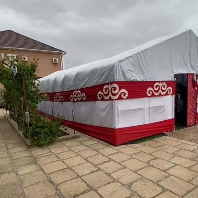 Дайын кәсіп сатылады.