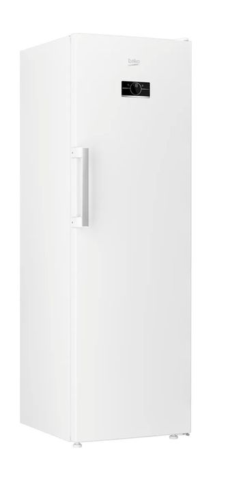 Congelator vertical Beko B3RFNE314W-Nou-Garantie 2 anii