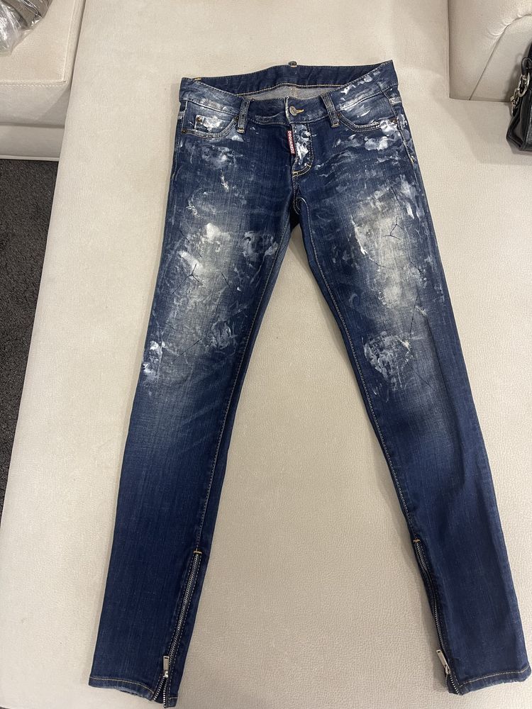 Dsquared2 оригинални дънки