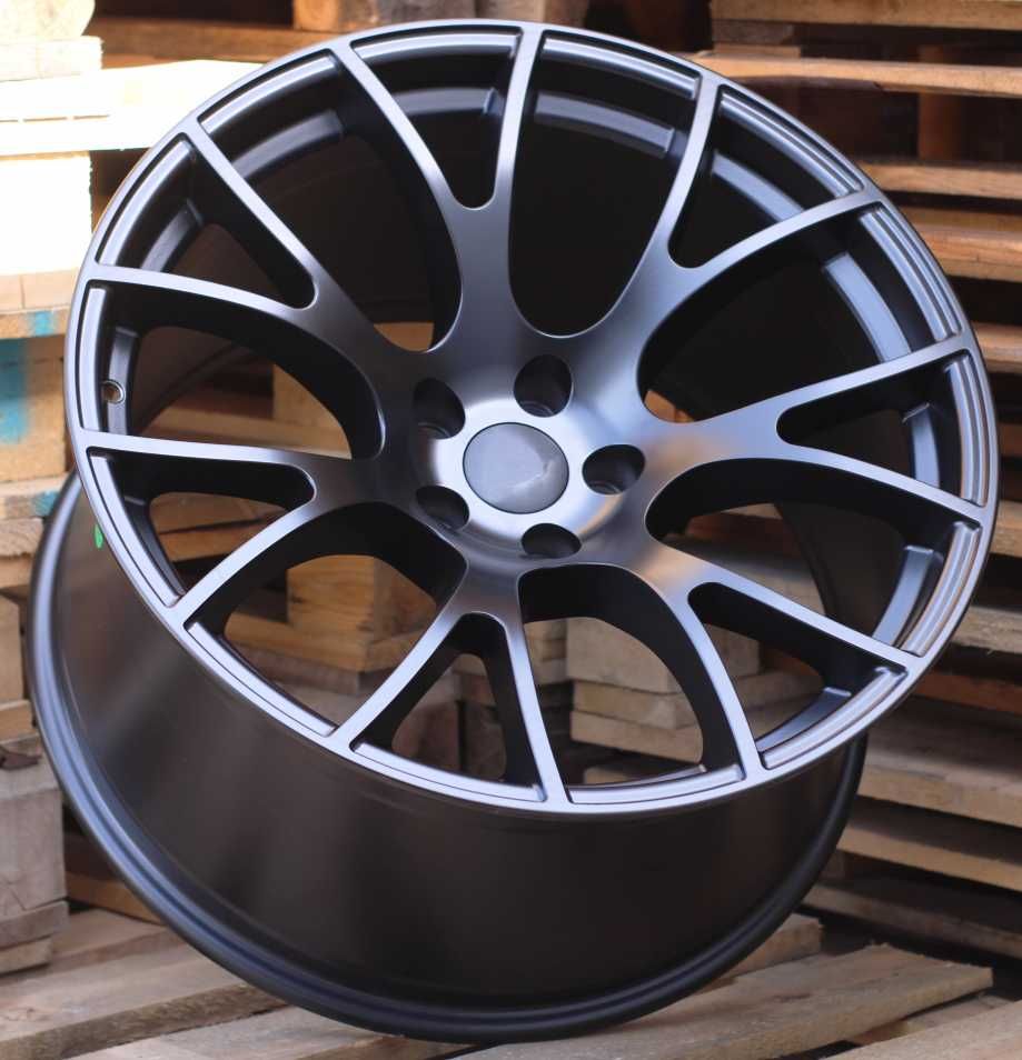 20 Джанти за Dodge 5x115 Charger Challanger SRT Trackhawk OER American