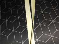 Elastic pentru prastie de 2mm grosime