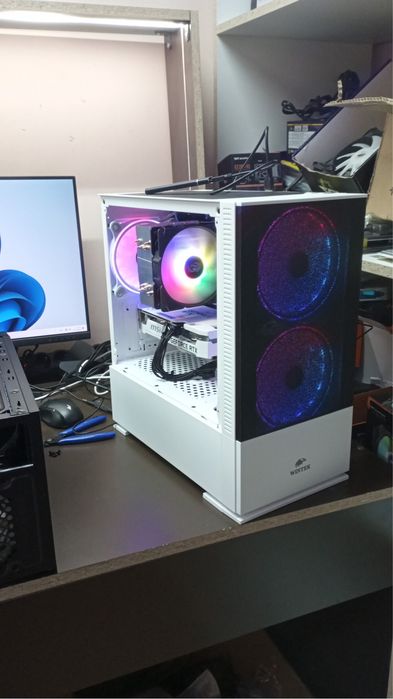 игровой системный блок