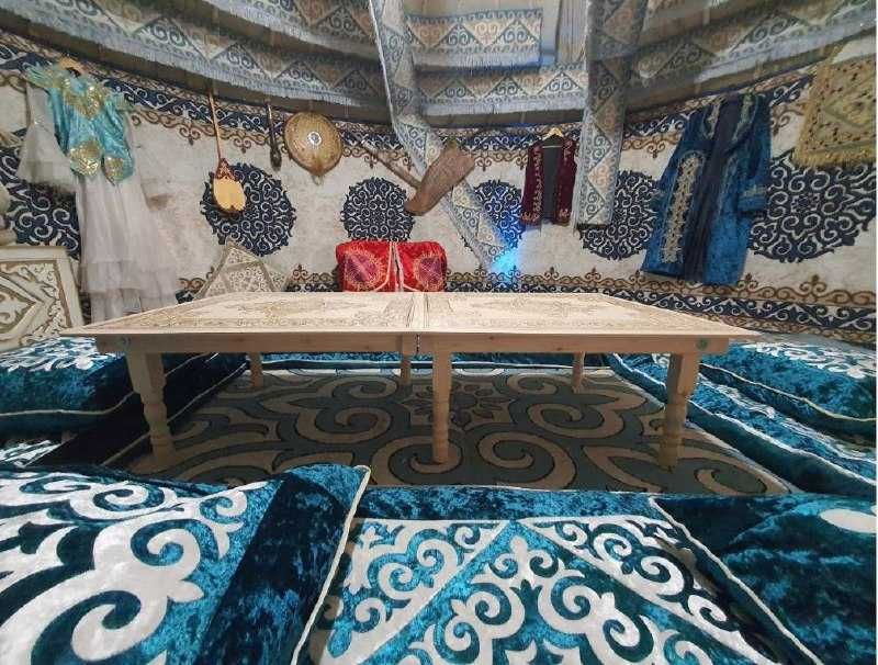 Аренда Жер Столов и Раскладных Столов по доступным ценам