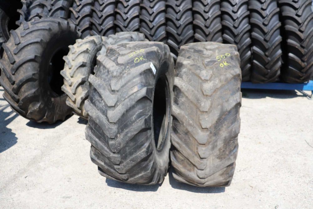 Cauciucuri Tractor 460/70R24 Michelin Radiale SH Garantie si Livrare