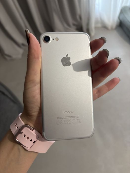Apple 7 използвано