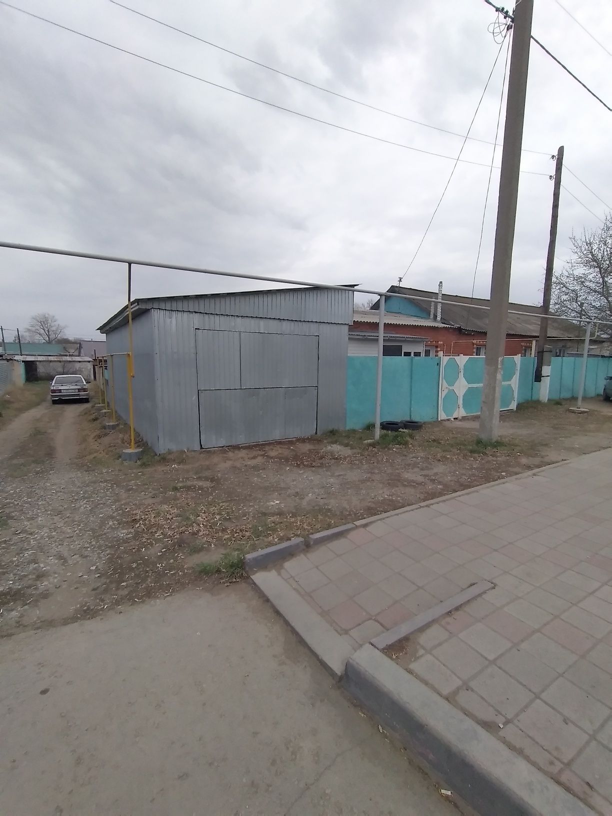 Продам дом. Благоустроен. Агромакс