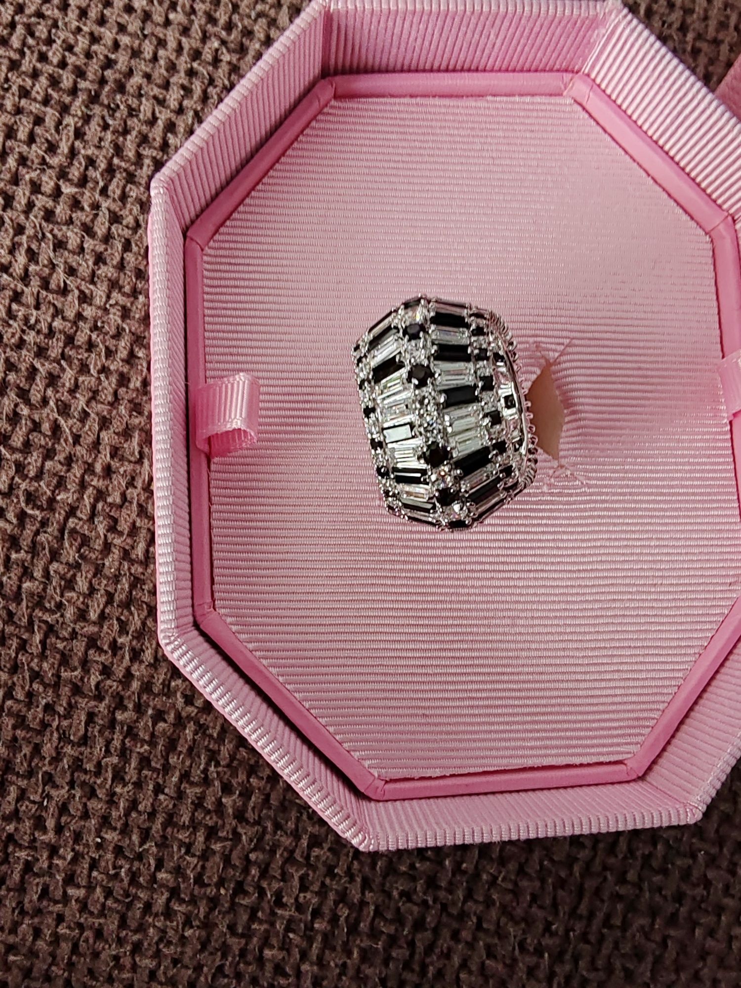 Swarovski hiperbola 55 размер