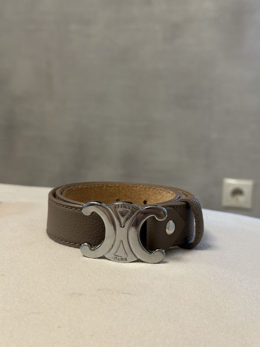 дамски колан.