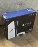 PS5 slim 1 tb сотилади янги очилмаган