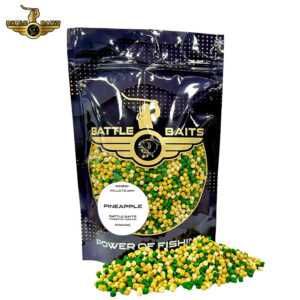Пелети за риболов Battle Baits