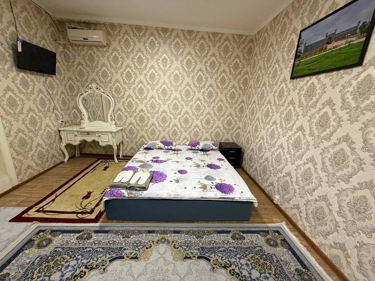 mehmonxona bez zaks, kunlik mehmonhona, arenda kvartira, hostel