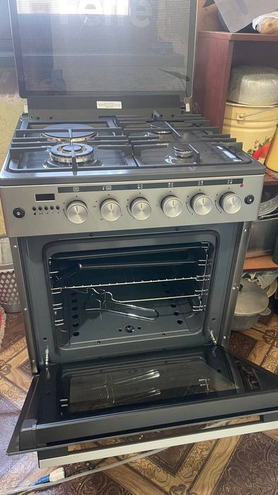 Газ плита сотилади