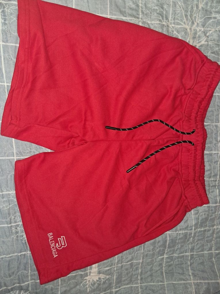 Шорты Balenciaga