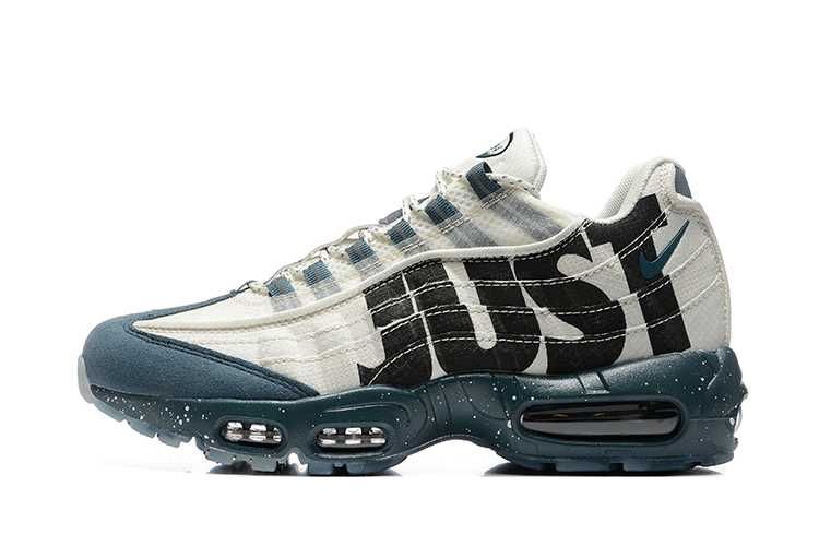 Мъжки маратонки Nike Air Max 95 Just Do It Mt. Fuji