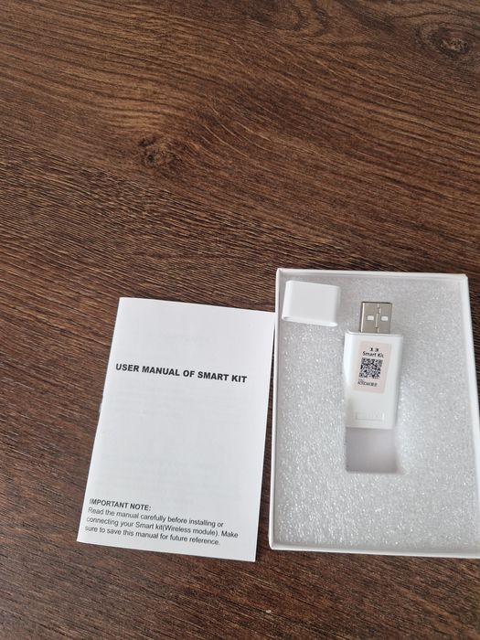 Kit Wi-Fi net home plus
