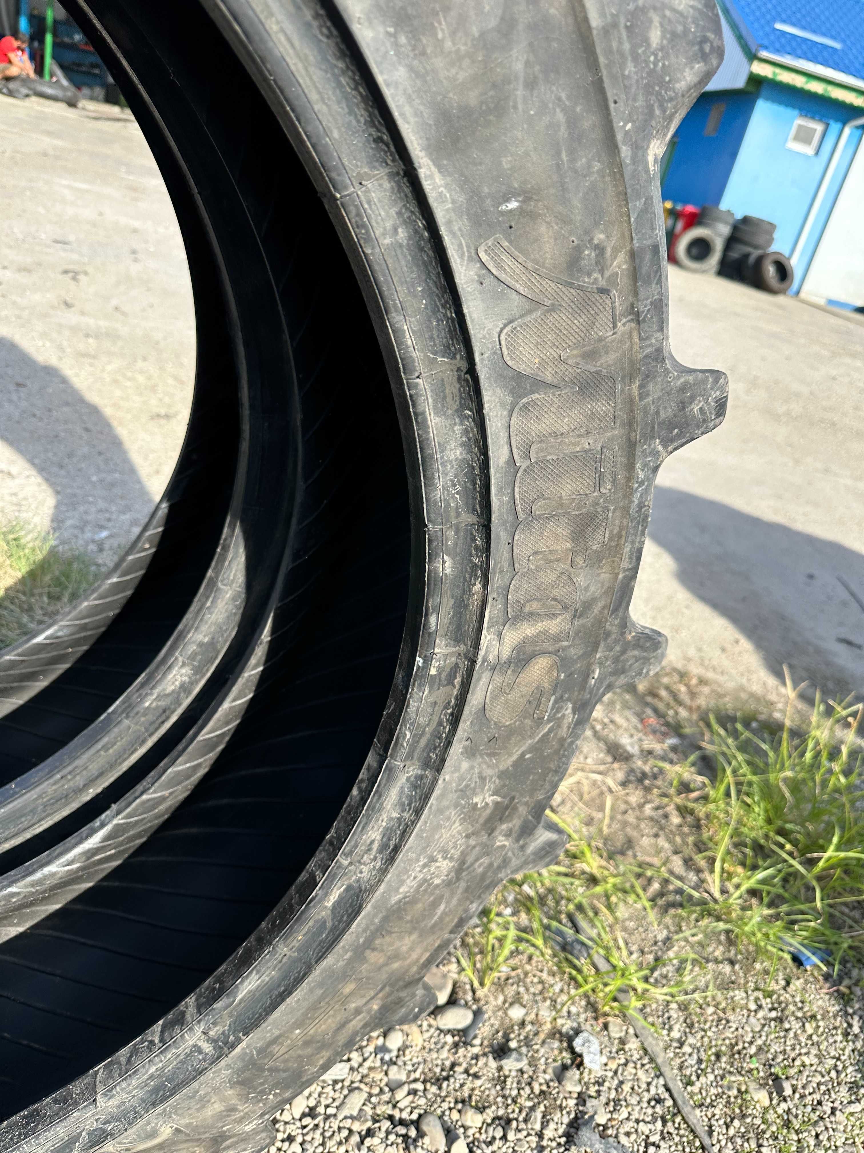 Anvelope sh 270/80 R32