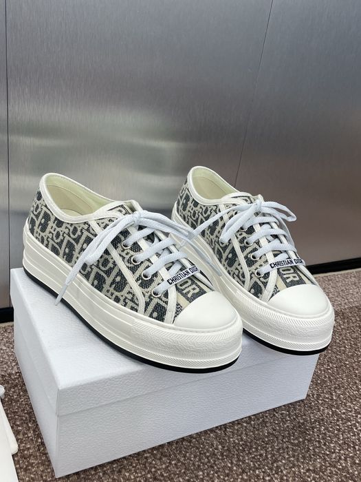 Tenisi adidasi Christian Dior Walkn, tip Premium