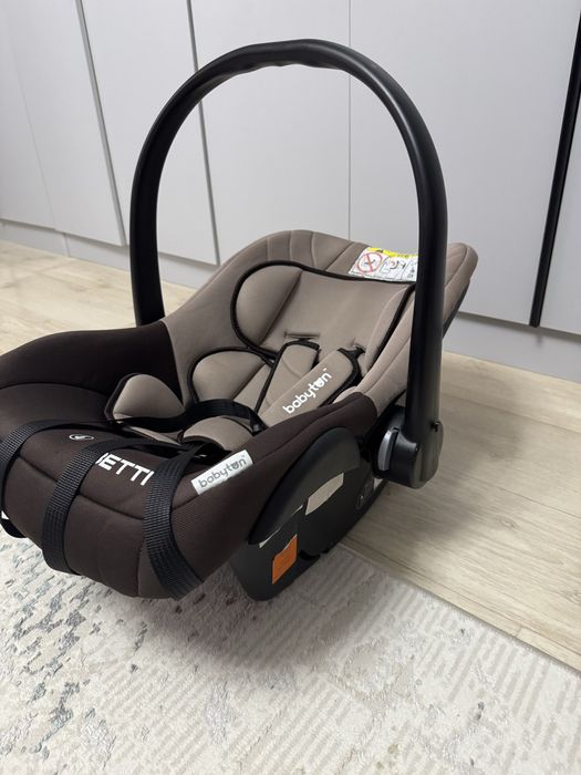 Авторесло, переноска.