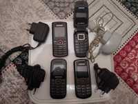 Телефони Самсунг с копчета